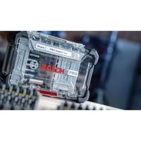 Bosch Accessoires Schroevendraaierbit | TICTAC box | 25x Impact T30 25mm - 2607002807 - thumbnail