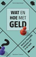 Wat en hoe met geld - Patrick Beijersbergen - ebook - thumbnail