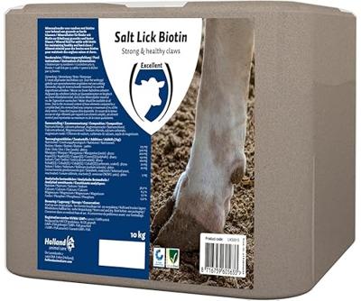 Liksteen BIOTIN
