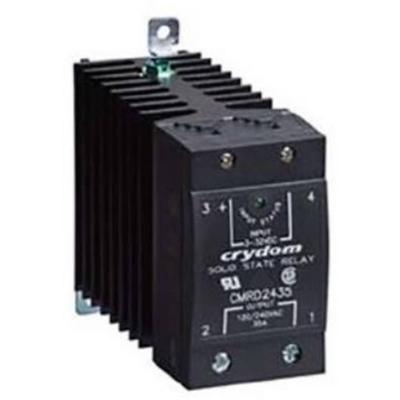 Crydom Halfgeleiderrelais CMRA4845-10 1 stuk(s)