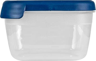 Curver grand chef eco vershouddoos 1.2 liter vierkant