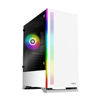 Zalman S5 White - thumbnail
