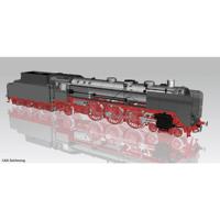 Piko H0 50697 H0 stoomlocomotief PM2 van de PKP - thumbnail