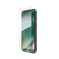 Xqisit Tough Glass CF Glassprotector iPhone 12 mini - Bescherming 9H hardheid - thumbnail