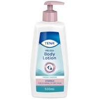 TENA Proskin Body Lotion - thumbnail
