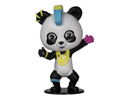 Ubisoft Heroes Chibi Figure Series 2 - Just Dance Panda