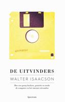 De uitvinders - Walter Isaacson - eBook (9789000343089) - thumbnail