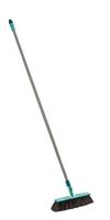 Leifheit 45033 xtra clean parket-bezemkop 30 cm - thumbnail