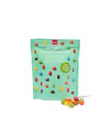 HEMA Zoete En Zure Jellybeans - 200 Gram - thumbnail
