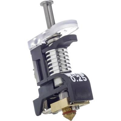 UltiMaker Ultimaker Printcore AA 0.25 Geschikt voor: Ultimaker 3, Ultimaker S5 200454 UltiMaker Ultimaker Printcore AA 0.25 Geschikt voor: Ultimaker 3, Ultimaker S5 200454