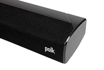 Polk Audio Signa S2 TV soundbar met subwoofer, HDMI ARC, Bluetooth, Dolby Digital, AUX, optische ingang