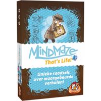 White Goblin Games Mindmaze That's life - thumbnail
