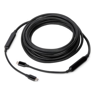 Owl Labs USB-C to C SuperSpeed Cable (4.87 m) for Meeting Owl 4+