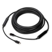 Owl Labs USB-C to C SuperSpeed Cable (4.87 m) for Meeting Owl 4+ - thumbnail