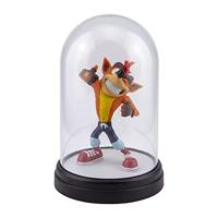 Crash Bandicoot - Bell Jar Light - thumbnail