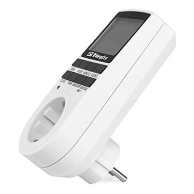 Slim Stopcontact Orbegozo 17553 OR