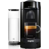 Magimix Nespresso Vertuo Plus 11399NL Nespresso Zwart - thumbnail