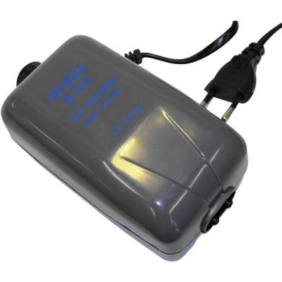 Proma AP-2688 Membraampomp 2.9 W Geschikt voor Etsstation 141060, Etsapparaat 141030 2000, Etsapparaat 141040 2000 1 stuk(s) Proma AP-2688 Membraampomp 2.9 W Geschikt voor Etsstation 141060, Etsapparaat 141030 2000, Etsapparaat 141040 2000 1 stuk(s)