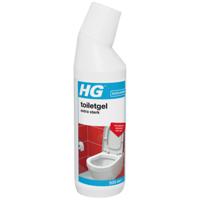 Sanitairreiniger hg superkracht 500ml - thumbnail
