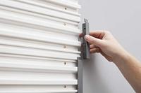 Stanley STST82611-1 TRACK WALL® Eindkap - thumbnail