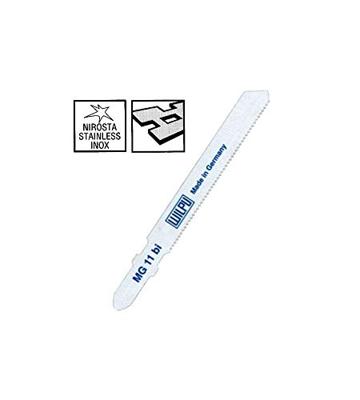 Rotec Decoupeerzagen MG11Bi / T118AF / VPE 5 stuks - 5100641 Rotec Decoupeerzagen MG11Bi / T118AF / VPE 5 stuks - 5100641