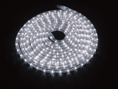 Eurolite LED 50506210 Lichtslang 9 m Koudwit