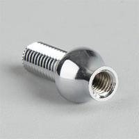 Kellermann richtingaanwijzer bevestiging rigid fastening m8x20 black - thumbnail