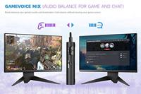 Creative Sound Blaster G3 Externe geluidskaart - thumbnail