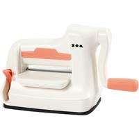 Creativ Company Starterset - stans- en embosmachine, a7, vel 74x105 mm, 1 set - thumbnail