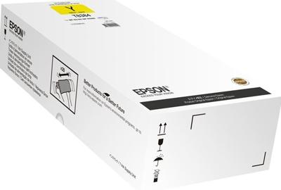 Epson T8384 Geel inktcartridge