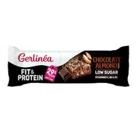 Gerlinéa Fit & Protein Maaltijdreep Chocolate Almond - thumbnail