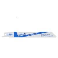 Wolfcraft Sabelzaagblad-Set | 5-delig | 1 set - 3599000 - thumbnail