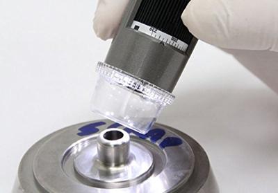 Dino Lite AM4113ZT USB-microscoop 1.3 Mpix Digitale vergroting (max.): 200 x
