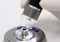 Dino Lite AM4113ZT USB-microscoop 1.3 Mpix Digitale vergroting (max.): 200 x - thumbnail