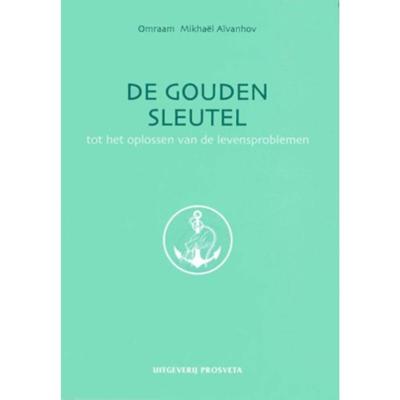 De gouden sleutel (Hardback)
