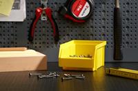 SPAX 880939249040035 R 88093 Ruko m.Spitze/T-STAR VG Bolkop houtschroef 4 mm 35 mm Torx, Binnen-T Staal Roestvast 200 stuk(s) - thumbnail