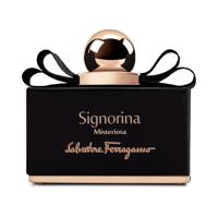 Salvatore Ferragamo Signorina Misteriosa Eau de Parfum 50ml - thumbnail