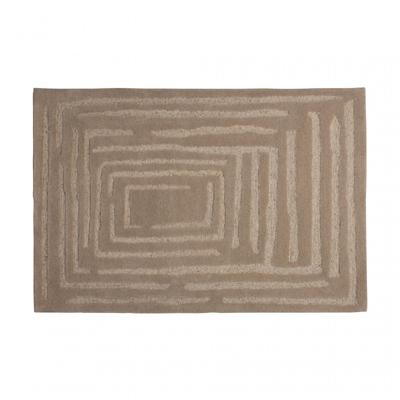 WOOOD Vloerkleed 'Alicia' Wol, 170 x 240cm WOOOD Vloerkleed 'Alicia' Wol, 170 x 240cm