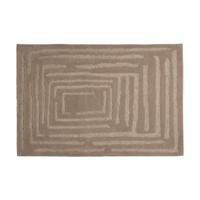 WOOOD Vloerkleed 'Alicia' Wol, 170 x 240cm - thumbnail