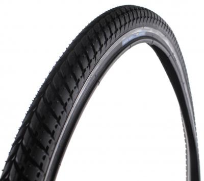 Bobike Buitenband no puncture 26 x 1.75 (47-559) zwart
