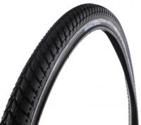 Bobike Buitenband no puncture 26 x 1.75 (47-559) zwart - thumbnail
