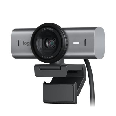 Webcam Logitech 960-001559 4K Ultra HD Webcam Logitech 960-001559 4K Ultra HD