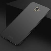MOFI Back Camera beschermende PC Back Case voor Galaxy J2 Core(Black) - thumbnail