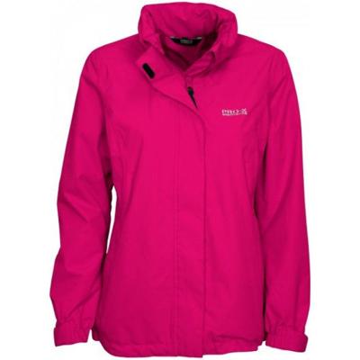 Pro-X Elements outdoorjas Eliza dames polyester paars Pro-X Elements outdoorjas Eliza dames polyester paars