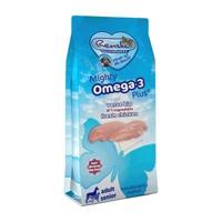 Renske Adult Senior Mighty Omega-3 Plus vers bereid kip en rijst hondenvoer 6,5 kg - thumbnail