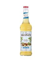 Monin Hazelnoot Sugar Free 250ml - thumbnail
