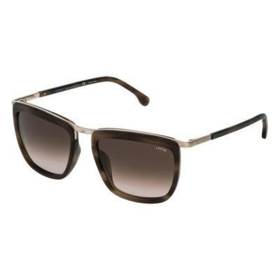 Zonnebril Unisex Lozza SL2283M5508FF Ø 55 mm