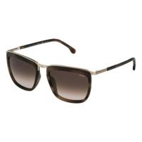Zonnebril Unisex Lozza SL2283M5508FF Ø 55 mm - thumbnail