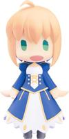 Fate/Grand Order HELLO! GOOD SMILE Action Figure Saber/Altria Pendragon 10 cm - thumbnail