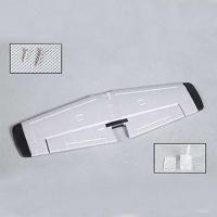 FMS - 800Mm P51 V2 Horizontal Stabiliser (FMSSC103BBD) - thumbnail